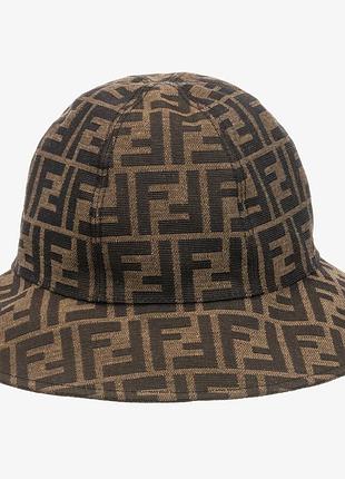 Fendi kids панама оригінал 3