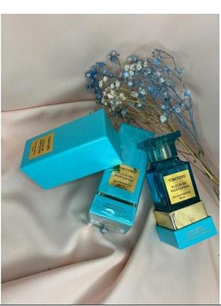 Парфум tom ford fleur de portofino eau de parfum 50 мл