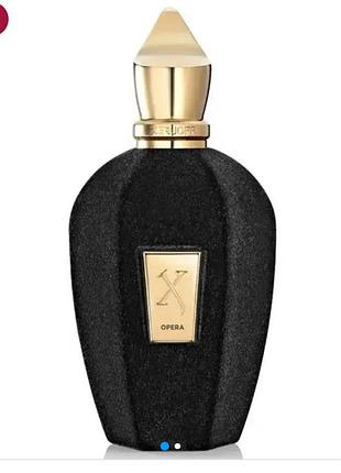 Xerjoff opera edp 100 ml