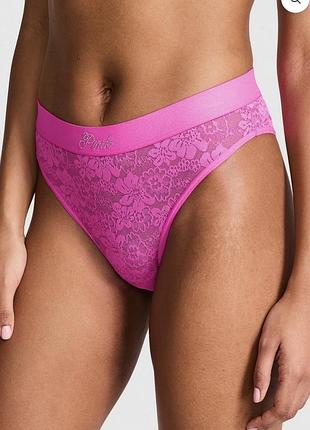 Новые трусики victoria secret оригинал