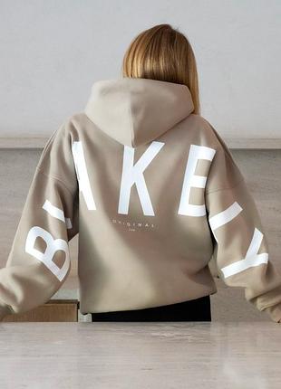 Свитшот blakely 10
