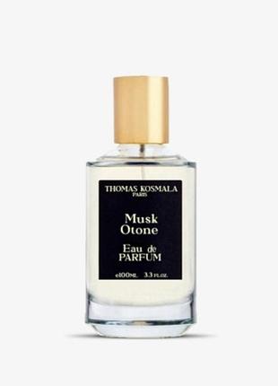 Парфум thomas kosmala musk otone 100 мл.елитные.vip