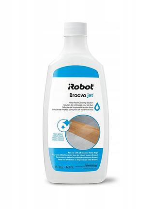 Рідина для миття підлоги irobot braava jet m6 roomba combo i/j/105/205/405/505