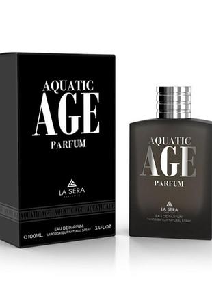 Парфумована вода дуже схожа на acqua di gio pour homme parfum by armani.100мл.яість чудова!!!!
