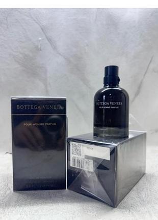 Парфумована вода bottega veneta pour homme parfum 75 мл,мужские