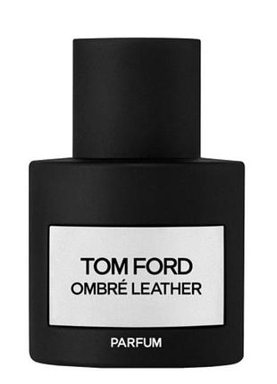 Парфум tom ford ombre leather parfum 100 мл