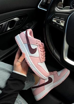Nike sb dunk low premium