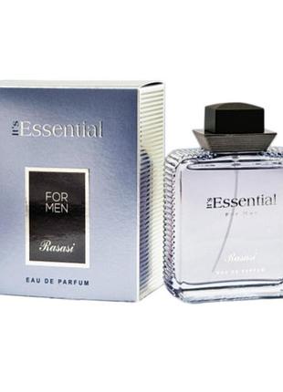 Парфумована вода дуже схожа на l'homme ultimare by ysl.100мл.чол.якість чудова!!!!