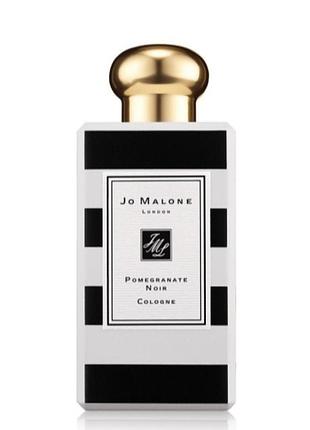 Парфум jo malone pomegranate noir 100 мл,унисекс.елитные.