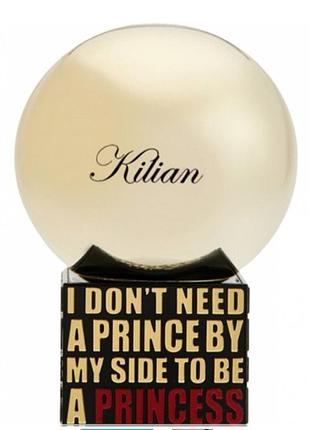 Парфум kilian princess rose de mai 100 мл.елитные