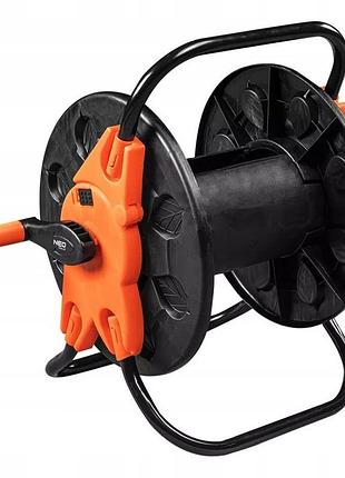Підставка для садового шланга neo 15-791 пластикова для шланга 1/2'' до 60 м