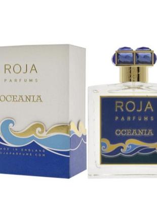 Парфум roja parfums oceania 100 мл.елитные.vip