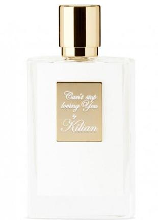 Парфум kilian can't stop loving you 50,женские.елитные
