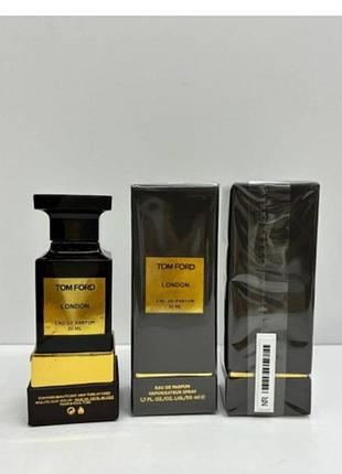 Парфум tom ford london 50 мл