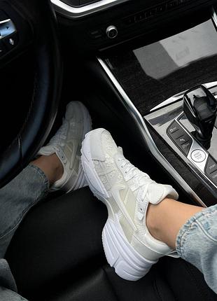 Nike v2k run premium 2