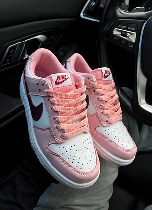 Nike sb dunk low premium 5