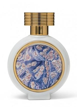 Парфумована вода haute fragrance company hfc chic blossom 75 мл,женские