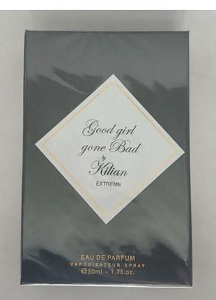Парфум kilian good girl gone bad extreme 50 мл,женские.елитные.