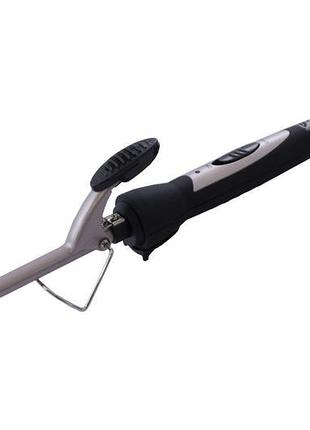 Плойка для афрокудрей promotec pm-1237 2