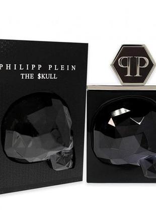 Парфум philipp plein the $kull 125 мл.елитные.vip