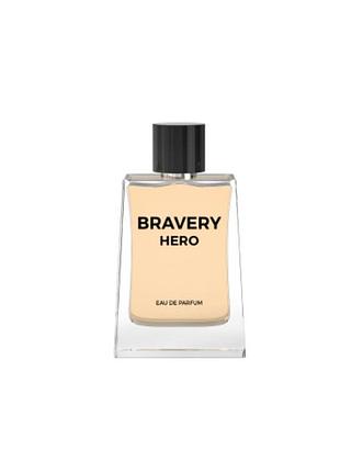 Парфумована вода очень похожая на burberry hero.мужские.100мл. качество супер!!!