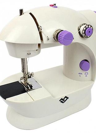 Мини швейная машинка utm sewing machine 202