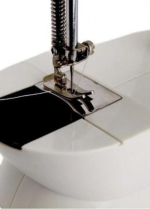 Міні швейна машинка utm sewing machine 202 3