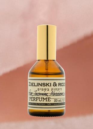 Парфум rose & jasmine, narcissus zіelinski & rоzen 100мл