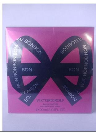 Парфум viktor & rolf bonbon 90 мл