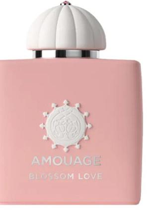 Парфум amouage blossom love women 100мл