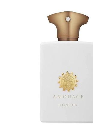 Парфумована вода amouage honour for man 100мл