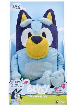 Інтерактивна іграшка bluey blu17632