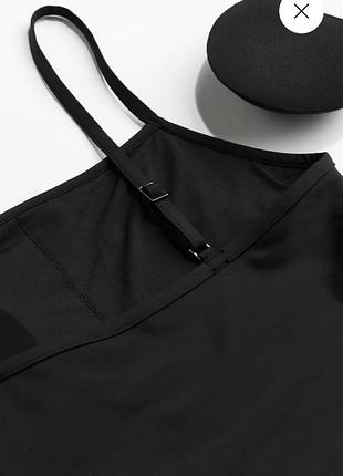 Новый купальник h&m моделирует фигуру 2