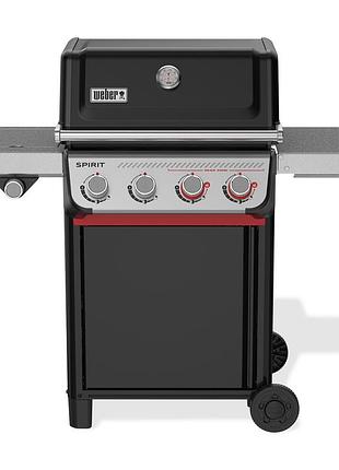 Газовий гриль weber spirit e-435 1502121 код: 013530