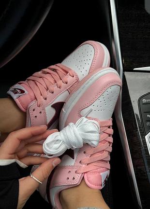 Nike sb dunk low premium 4