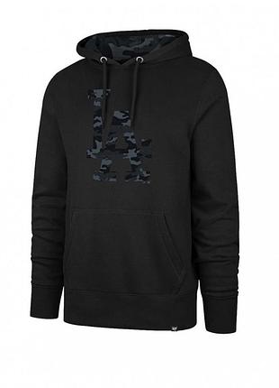 Кофта 47 brand mlb los angeles dodgers tonal 608511jk-fs xl