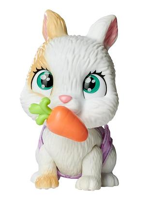 Simba pamper petz інтерактивний кролик з банди підгузника п'є сикає 20 см + акц