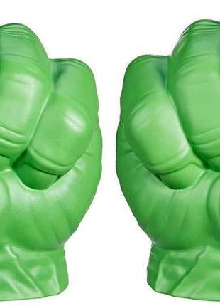 Marvel іграшка кулак marvel avengers hulk gamma smash