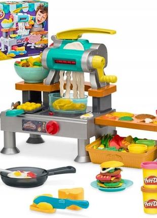 Іграшка play-doh skwiercząca kuchnia g23095l0