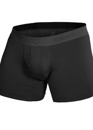 Чоловічі труси-боксери camotec