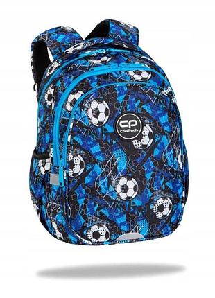 Рюкзак coolpack jerry soccer