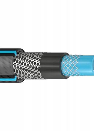Шланг садовий cellfast hobby ats2 3/4'' 20м 3