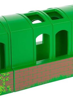 Brio 63370900 еластичний тунель безпечна іграшка для дітей від 3 років 3
