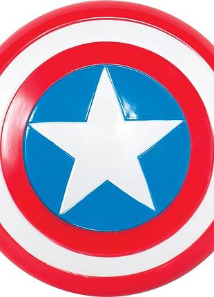 Rubies офіційна дитяча marvel avengers збірка 12 щит капітана америки один розмір хелловін