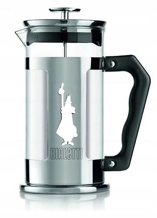Френч-прес-прес для кави bialetti preziosa 350мл