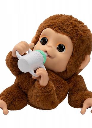 Little live pets моя мавпочка манго cobi 26613
