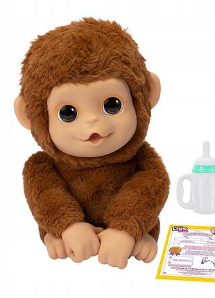 Little live pets моя мавпочка манго cobi 26613 2