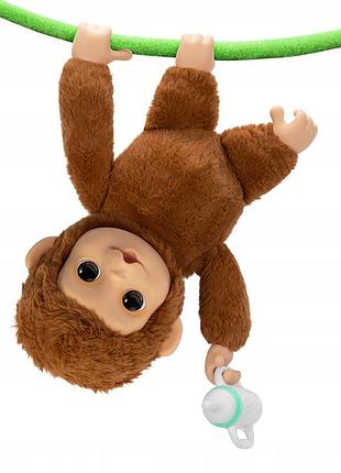 Little live pets моя мавпочка манго cobi 26613 4
