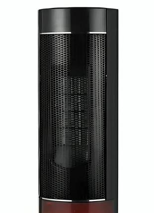Тепловентилятор напольный керамический с пультом управления ptc-ph16 2000 вт 3