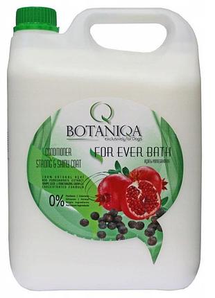Botaniqa for ever bath кондиціонер для ванн 5л